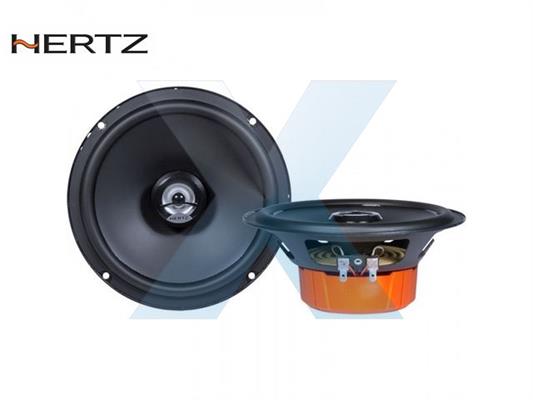 HERTZ - SET COAX 2Way 165mm