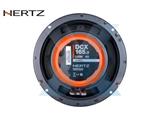 HERTZ - SET COAX 2Way 165mm