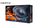 HERTZ - SET COAX 2Way 165mm