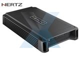 *HERTZ - D-CLASS MONO AMPLIFIER 1x1240W