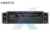 *HERTZ - D-CLASS MONO AMPLIFIER 1x1240W