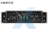 *HERTZ - D-CLASS MONO AMPLIFIER 1x1240W