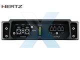 *HERTZ - STEREO AMPLIFIER 2x100W