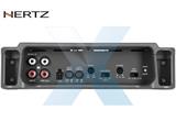 *HERTZ - STEREO AMPLIFIER 2x100W