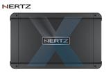 HERTZ - 4 CHANNEL AMPLIFIER 4x95W