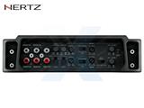 HERTZ - 4 CHANNEL AMPLIFIER 4x95W