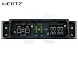 HERTZ - 4 CHANNEL AMPLIFIER 4x95W