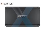 HERTZ - D-CLASS 5 CHANNEL AMPLIFIER 4x105W+1x330W