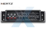 HERTZ - D-CLASS 5 CHANNEL AMPLIFIER 4x105W+1x330W