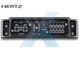 HERTZ - D-CLASS 5 CHANNEL AMPLIFIER 4x105W+1x330W