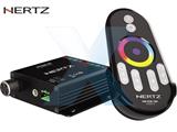 HERTZ MARINE - RGB RF CONTROLLER WITH REMOTE