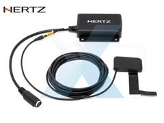 HERTZ MARINE - EXTERNAL BOX DAB+ - Fornito con antenna dedicata.