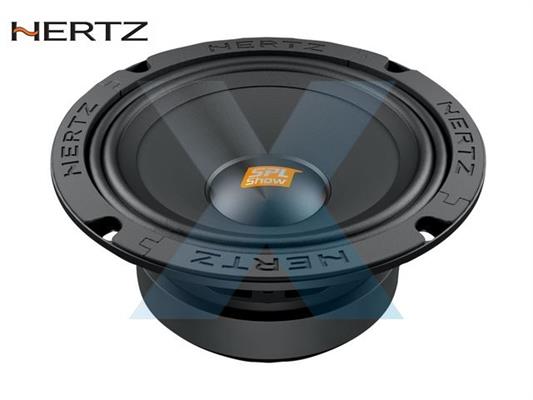 HERTZ - COPPIA SPL MIDRANGE 165mm - 4 Ohm 400W RMS