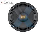 HERTZ - COPPIA SPL MIDRANGE 165mm - 4 Ohm 400W RMS