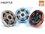 HERTZ - MARINE COAX 165mm (6.5) - 100W 4Ohm