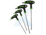 SET DI 9 CACCIAVITI TORX A T