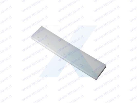 GOMMA DI RICAMBIO PER POWER SQUEEGEE