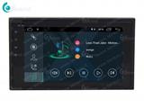 AUTORADIO UNIVERSALE 2 DIN 4CORE 2+16GB (SLIM) NO DAB