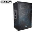 DIFFUSORE PASSIVO 3 VIE CON WOOFER 12 - 600W - 8Ohm