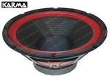 WOOFER 300mm (12) STRUTTURA IN METALLO - 300W 8OHM