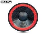 WOOFER 300mm (12) STRUTTURA IN METALLO - 300W 8OHM