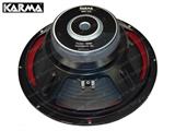 WOOFER 300mm (12) STRUTTURA IN METALLO - 300W 8OHM