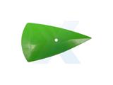 SPATOLA GREEN CONTOUR SQUEEGEE - SOFT