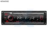 KENWOOD - SintoRDS (NO CD)50x4 ing. AUX, USB, BLUETOOTH+AAC+FLAC+DAB