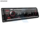 KENWOOD - SintoRDS (NO CD)50x4 ing. AUX, USB, BLUETOOTH+AAC+FLAC+DAB