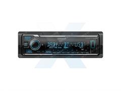 KENWOOD - SintoRDS (NO CD)50x4 ing. AUX, USB, BLUETOOTH+AAC+FLAC+DAB