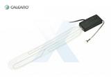 ANTENNA TV INTERNA - LIGHT - 5VOLT - CAVO 5MT - CONN. F MASCHIO