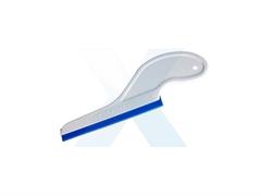 SIDE WIPER SPATOLA CON INSERTO BLUE MAX