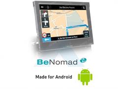 MACROM - MAPPE EUROPA PER AUTO COMPATIBILI CON MOD. ANDROID AN600...