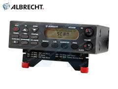 ALBRECHT - AE355 M SCANNER BASE