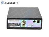 ALBRECHT - AE355 M SCANNER BASE