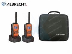 ALBRECHT - TECTALK FLOAT DOPPIO