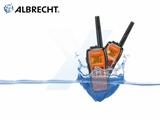 ALBRECHT - TECTALK FLOAT DOPPIO