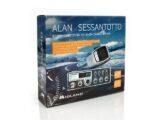 ALAN SESSANTOTTO - CB Veicolare AM-FM 34 Canali