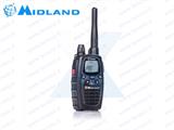 G7 PRO-1 RADIO+CARICATORE MURO+4 BATT 1800MAH-2018