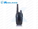 G7 PRO-1 RADIO+CARICATORE MURO+4 BATT 1800MAH-2018