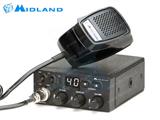 MIDLAND M ZERO PLUS RICETRASMETTITORE CB AM - FM