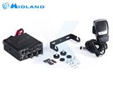 MIDLAND M ZERO PLUS RICETRASMETTITORE CB AM - FM