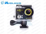 H5+ VIDEOCAMERA FULL HD WI-FI