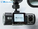 STREET GUARDIAN DUAL - VIDEOCAMERA DA AUTO