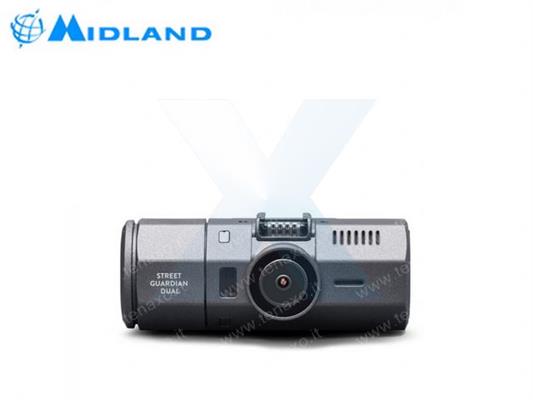 STREET GUARDIAN DUAL - VIDEOCAMERA DA AUTO