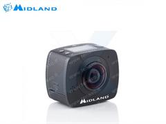 H360 VIDEOCAMERA PANORAMICA FULL HD 1920 X 960