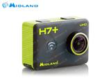 H7 Plus VIDEOCAMERA 4K CON LCD 2 POLLICI