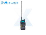 CT590S RICETRASMETTITORE DUAL BAND VHF/UHF