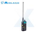 CT590S RICETRASMETTITORE DUAL BAND VHF/UHF