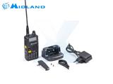 CT590S RICETRASMETTITORE DUAL BAND VHF/UHF